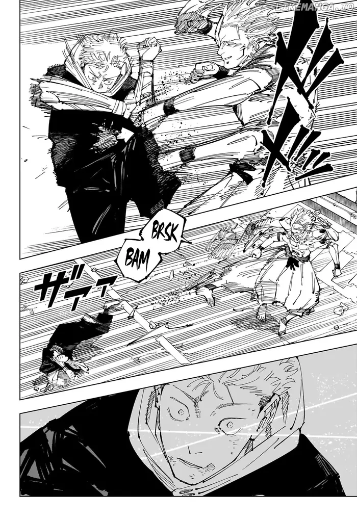 Jujutsu Kaisen Chapter 248 image 03_optimized